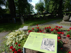 Old Burial Ground