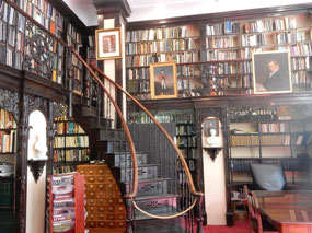 Old Library