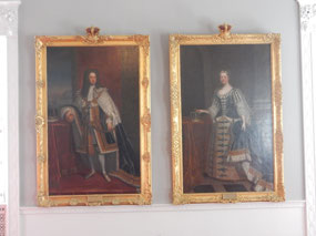 Portraits