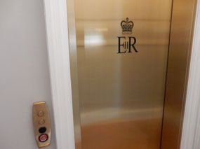 Private Lift