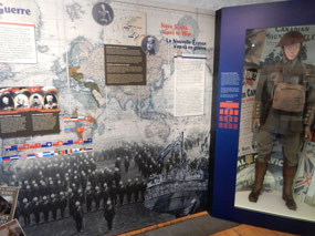 WWI
