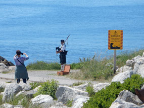 Bagpipes