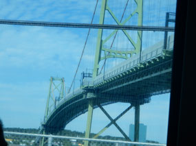 MacDonald Bridge