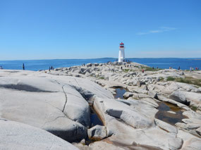 Rock Pools