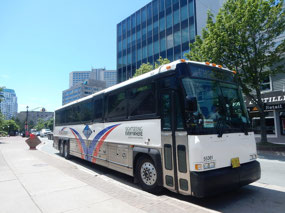 Tour Bus