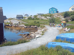 Village