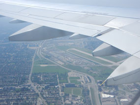 Downsview Airfield