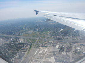 Hwy 401 & Black Creek Drive