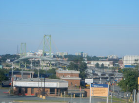 MacDonald Bridge