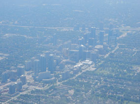 North York Centre