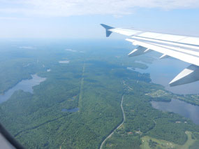 Nova Scotia Coast