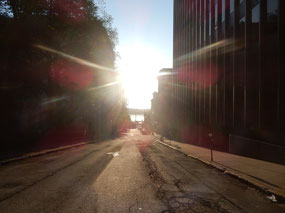 Sunrise