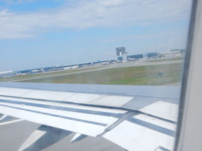 Take Off