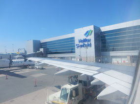 Tarmac