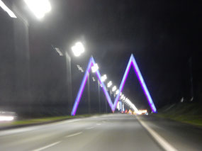 Bridge Lights