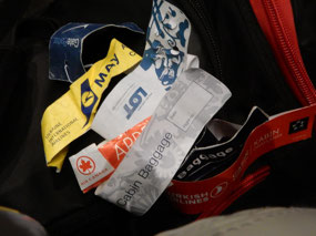 Hand Luggage