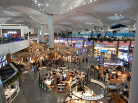Istanbul Airport
