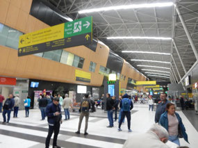 Kazan Airport