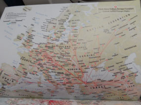 Route Maps