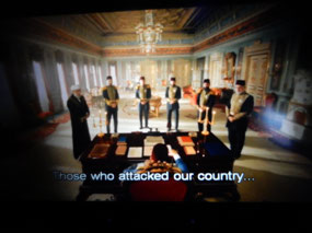 Royal Court