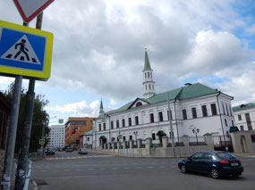 City Building