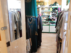 Clothing Shop