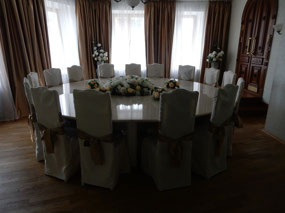 Wedding Room