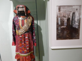 Local Dress