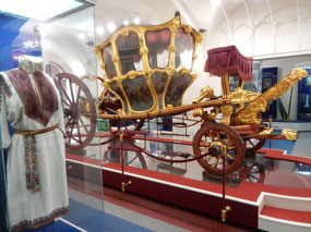 Carriage