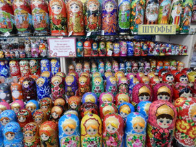 Dolls