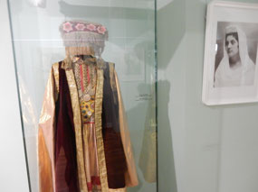 Headdress