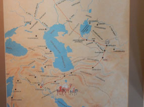 Trade Routes