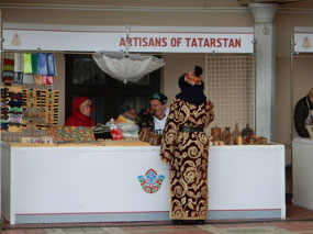 Vendors