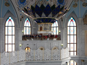 Viewing Gallery