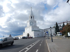 White Tower