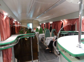 Dining Car