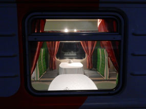 Dining Car