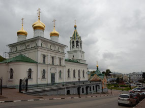 Church