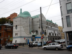 Architecture