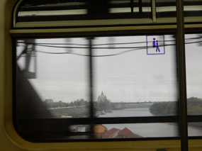 Bridge Crossing