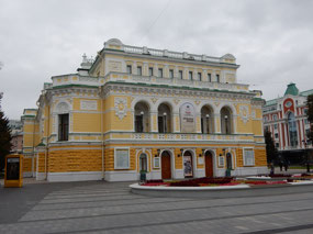 Opera House