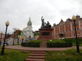 Statue