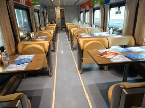 Dining Car