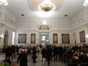 Kursky Station