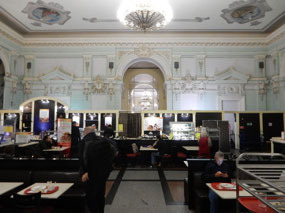 Lavish Interior