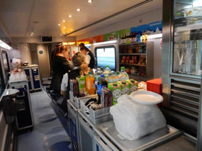 Refreshments