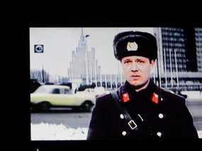Soviet Movie