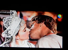 Village Wedding