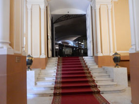 Steps