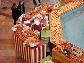 Apples